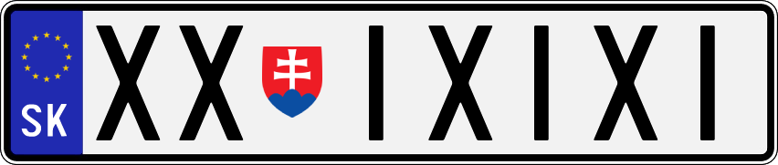 Typ III - Bežná 1R