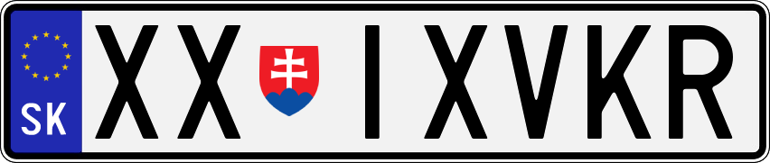 Typ III - Bežná 1R