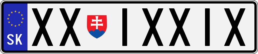 Typ III - Bežná 1R