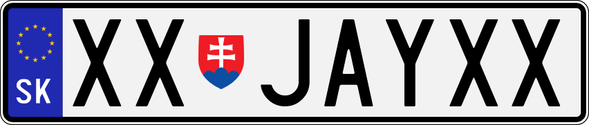 Typ III - Bežná 1R