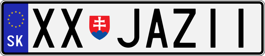 Typ III - Bežná 1R