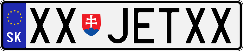 Typ III - Bežná 1R