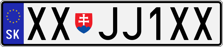 Typ III - Bežná 1R