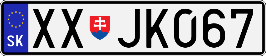 Typ III - Bežná 1R