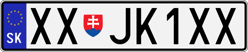 Typ III - Bežná 1R