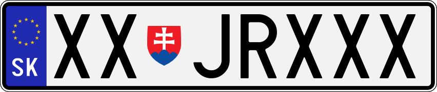 Typ III - Bežná 1R