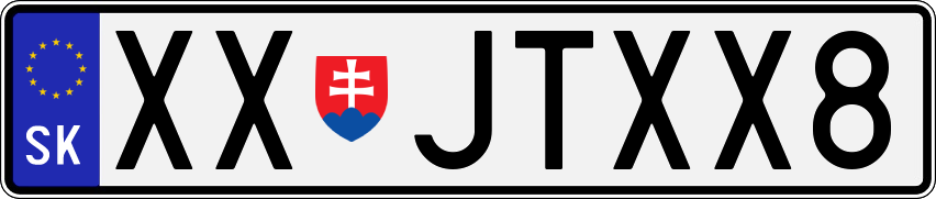 Typ III - Bežná 1R