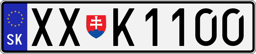 Typ III - Bežná 1R