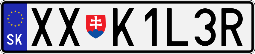 Typ III - Bežná 1R