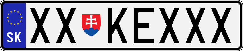 Typ III - Bežná 1R