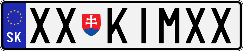 Typ III - Bežná 1R