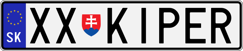 Typ III - Bežná 1R