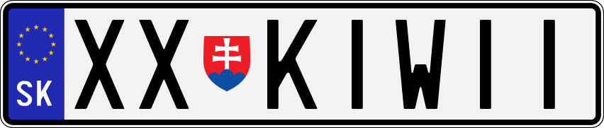 Typ III - Bežná 1R
