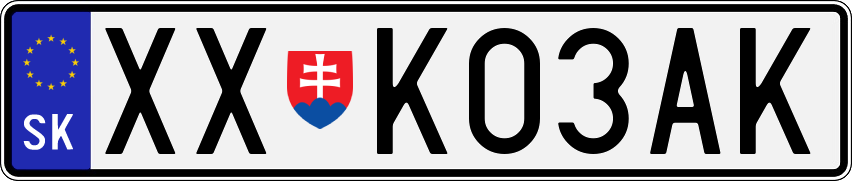 Typ III - Bežná 1R