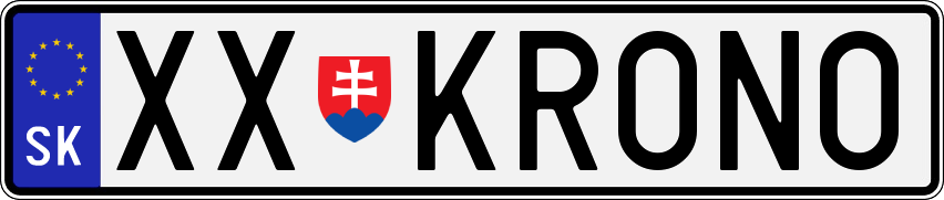 Typ III - Bežná 1R