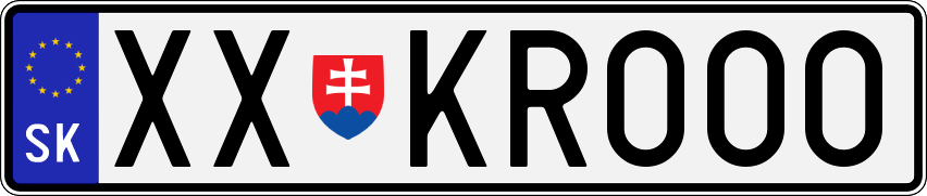 Typ III - Bežná 1R