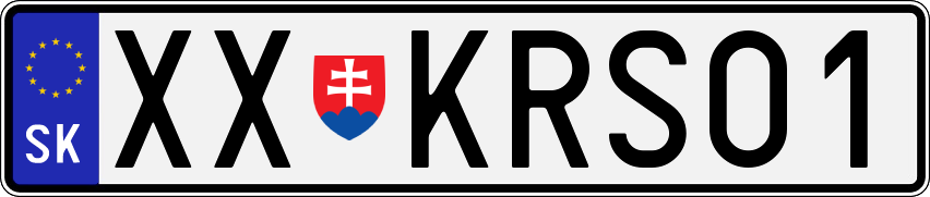 Typ III - Bežná 1R