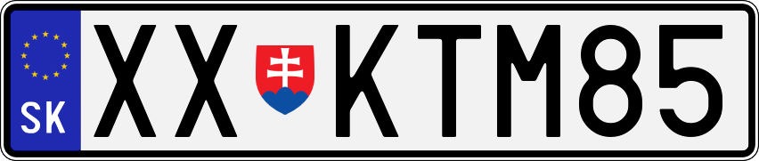 Typ III - Bežná 1R