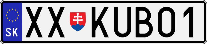 Typ III - Bežná 1R