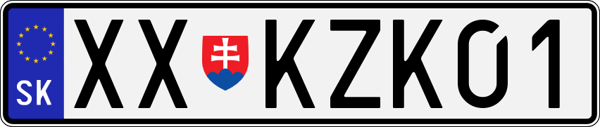 Typ III - Bežná 1R