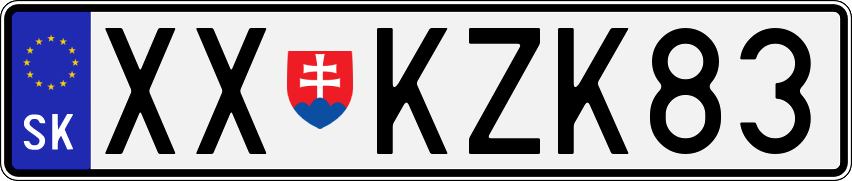 Typ III - Bežná 1R