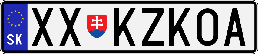 Typ III - Bežná 1R