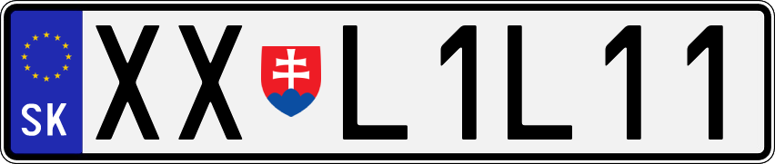 Typ III - Bežná 1R