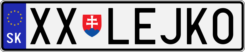 Typ III - Bežná 1R