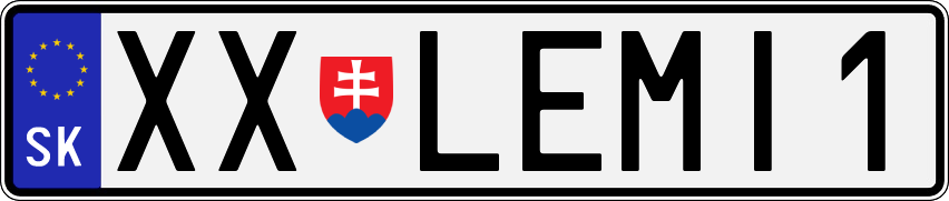 Typ III - Bežná 1R