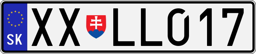 Typ III - Bežná 1R