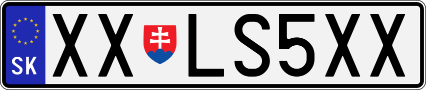 Typ III - Bežná 1R