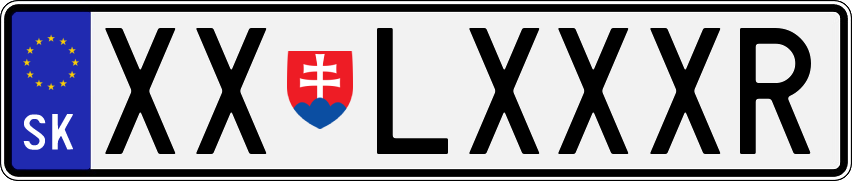 Typ III - Bežná 1R