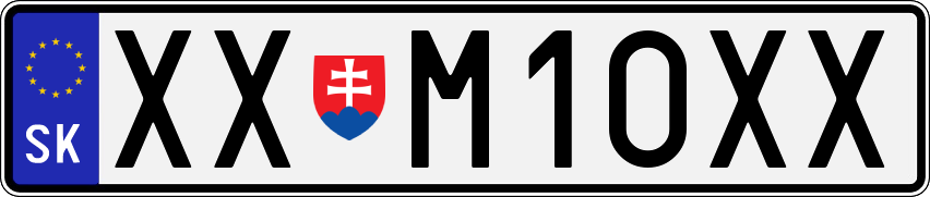 Typ III - Bežná 1R