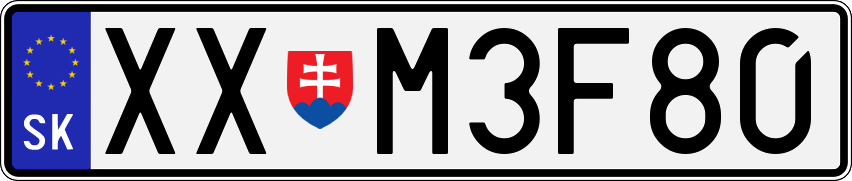 Typ III - Bežná 1R