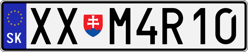 Typ III - Bežná 1R
