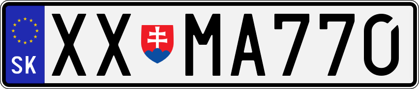 Typ III - Bežná 1R