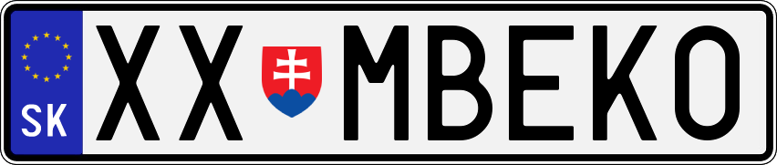 Typ III - Bežná 1R