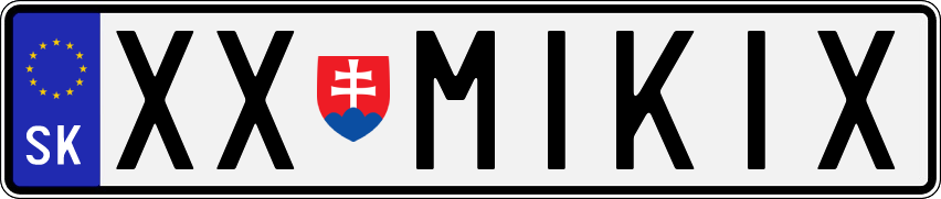 Typ III - Bežná 1R