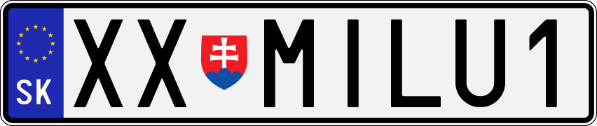 Typ III - Bežná 1R