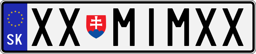 Typ III - Bežná 1R