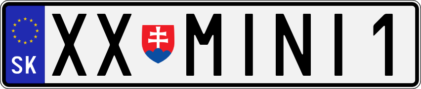 Typ III - Bežná 1R