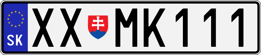 Typ III - Bežná 1R