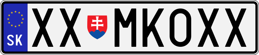 Typ III - Bežná 1R