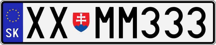 Typ III - Bežná 1R