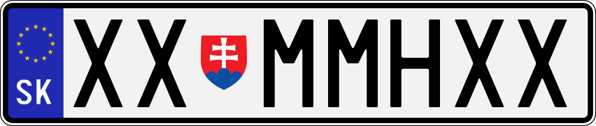 Typ III - Bežná 1R
