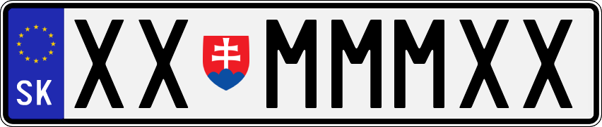 Typ III - Bežná 1R