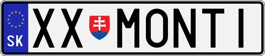 Typ III - Bežná 1R