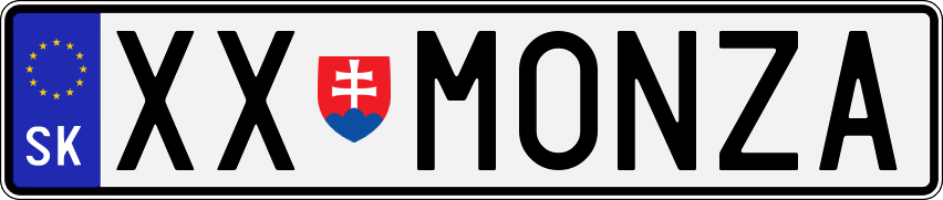 Typ III - Bežná 1R