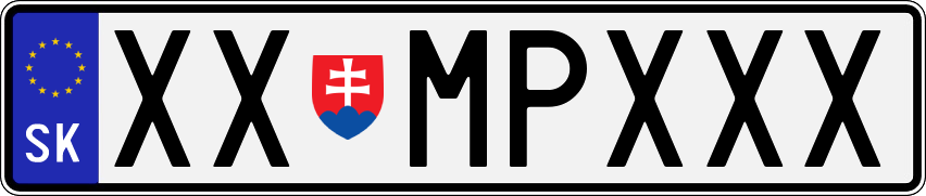 Typ III - Bežná 1R