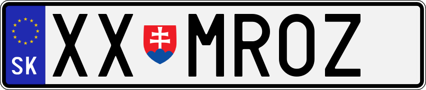 Typ III - Bežná 1R